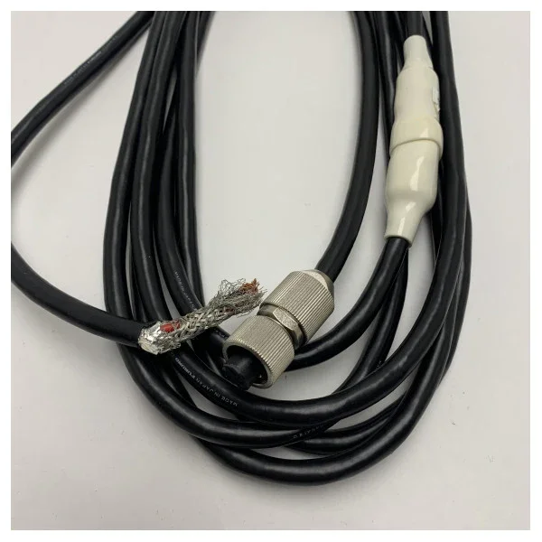 Certifié High-Quality Weatherproof GPS Cable Assembly for Marine Navigation Systems