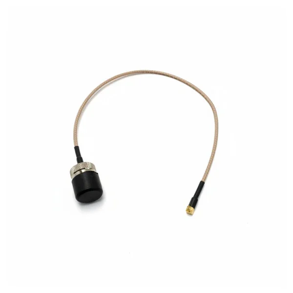 Promotion Marine RF Pigtail Cable 30cm N Female to MMCX Male Angled RG316 for Antenna Use