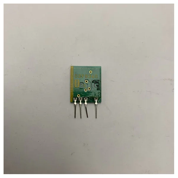 Furuno X-Band Radar PCB Board - 008-571-600 - 220VAC FIL ASY 03P9341 RPU013 Nouvelle Collection