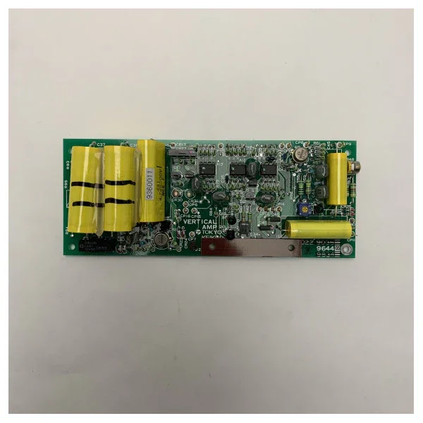 Tokyo Keiki - Marine-Grade Vertical Amplification PCB Module - F/TG3/5000 Authentique