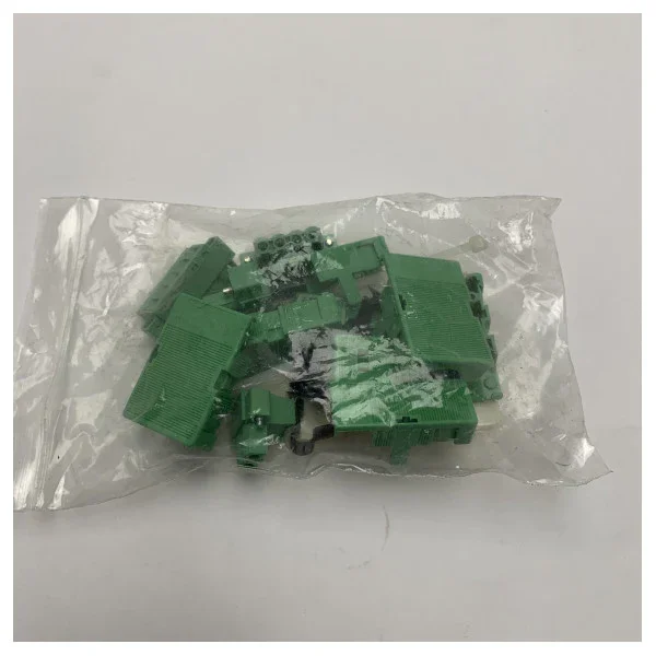 Retour Gratuit Marine Grade Radio Zeeland Connector Set - FALCONMONTAGE