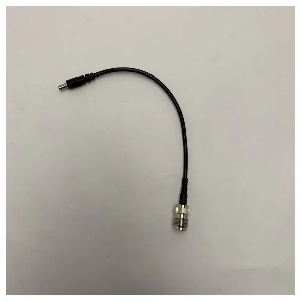 Haute Qualité Marlink Iridium Antenna Adapter voor Betrouwbare Maritieme Communicatie - Weerbestendig en Compacter