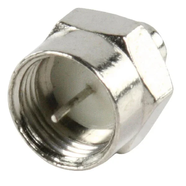 Marine Grade RF Connector Terminator – Corrosion Resistant, Compact & Weatherproof for Maritime Applications Offre Spéciale