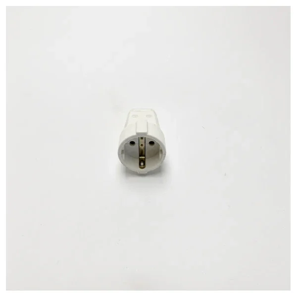 Marine Power Connector Female 250V Waterproof Plug for Boat Electrical Systems Quantité Limitée