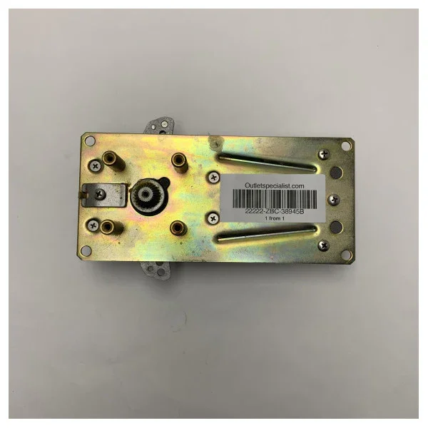 Nouveauté Ultraflex 38945B throttle handle mechanism for B183 / B183-ETC throttle handle