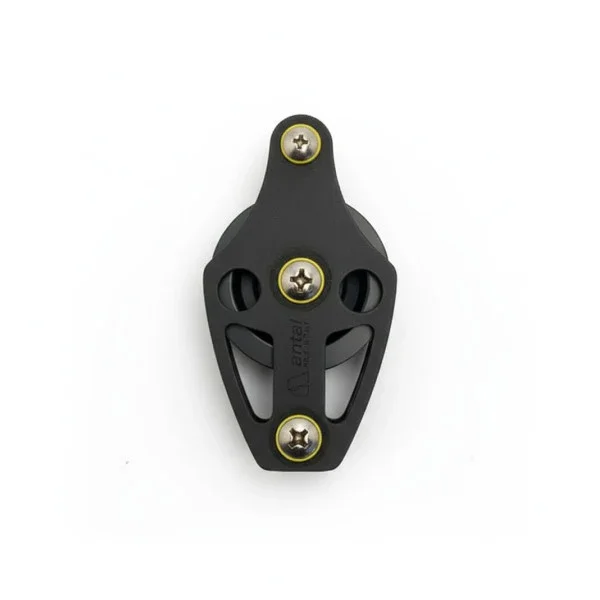 Promotion Antal high quality rigging block with hondsvot black - 949552