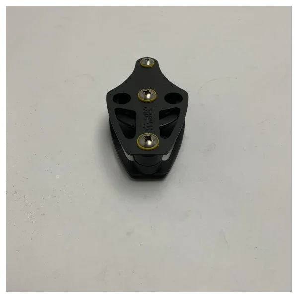 Certifié Antal 55 mm control block for genua track - 909552