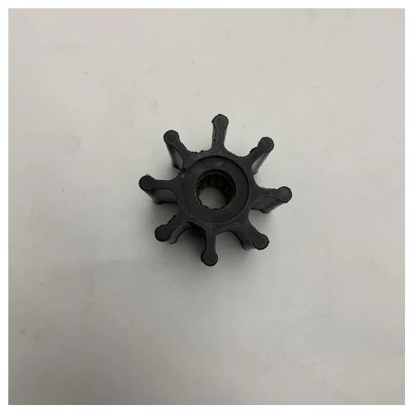Johnson Pump F7B-9 Marine Impeller Service Kit - Durable Rubber Impeller for Reliable Water Pump Performance Seulement Aujourd'hui