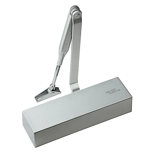 Dorma TS69 Marine Door Closer with Standard Arm - Durable Corrosion-Resistant Door Closer for Maritime Use Remise