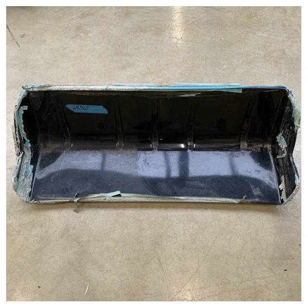 Achat Immédiat Riva GRP seat body to be upholstered - 1327MM VTR G180 R1