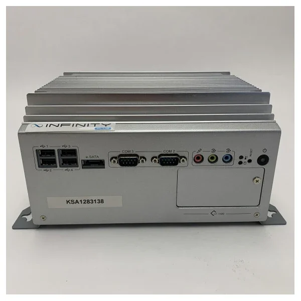Infinity Navarino Asata processor unit computer Meilleur Choix