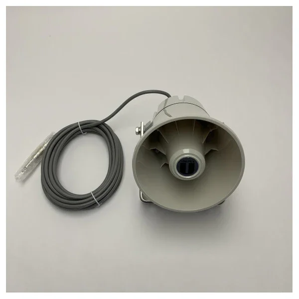 Usine Directe Furuno Marine Loudspeaker CA-151S-ASSY 5W 8Ω Horn Speaker for Ship Communication