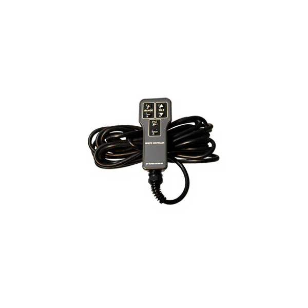 Vente Directe Furuno CH-256-E Marine Sonar Remote Controller with Range Tilt and Target Functions