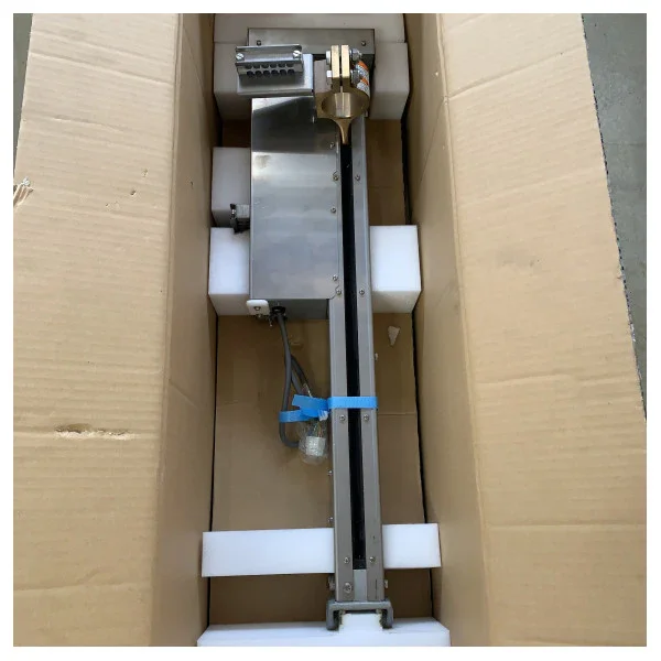 Expédition Rapide Furuno 55kHz Sonar Raise/Lower Drive Assembly H5040-A Durable Marine Stainless Steel Unit