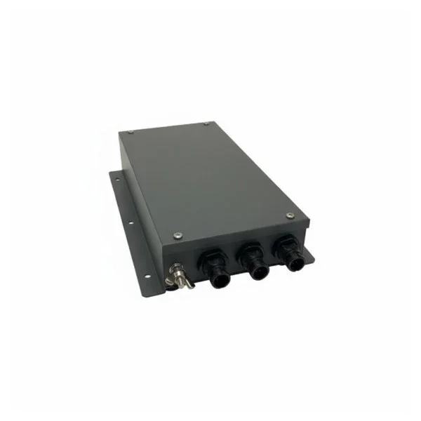 Furuno Marine AIS Interface Unit IF-1500AIS - Reliable Ship AIS Bridge Communication Module Solde