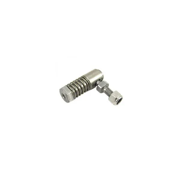 Satisfait Ou Remboursé Ultraflex L7 Ball Joint Stainless Steel 10-32 UNF 38078U