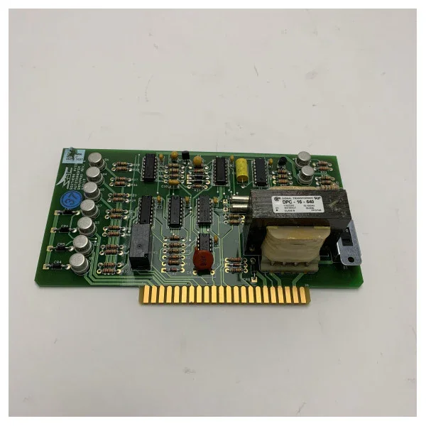 Southern Avionics 880923 Autotransfer Logic PWB99 Soldes