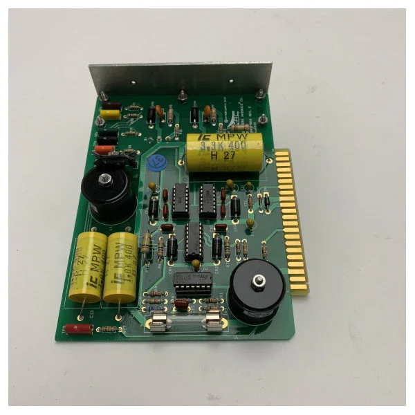 Offre Limitée Southern Avionics Dmod Srp29800 Pcb Card Rev