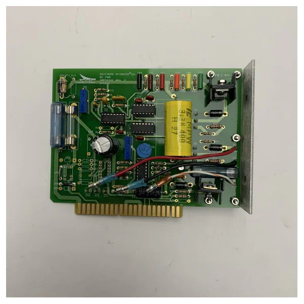 Paiement Sécurisé Southern Avionics DC PWB SRP30300 Rev F Pcb Card 070214