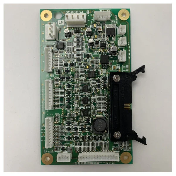 Furuno PCB 05P0864A PA-IF FS1575 - 001-194-260-00 Quantité Limitée