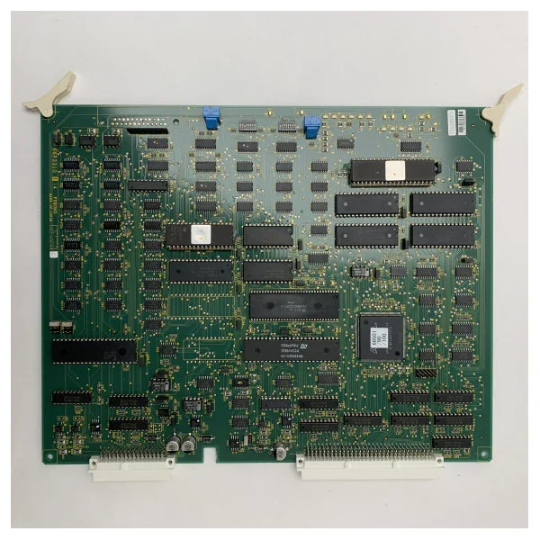 Meilleure Vente Furuno 66P3310A PCB MCP Doppler Speed Log Processor Unit - 002-294-980