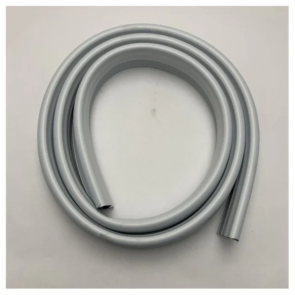 Dock Edge - Economy Dock Guard Profile White - 1136F Expédié Aujourd'hui