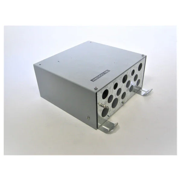 Retour Gratuit Raytheon Anschutz Autopilot PilotStar connection unit 102-863.NG001