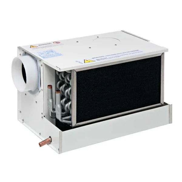 Offre Du Jour Frigomat series T 744 10.000 BTU 230V marine aircon fancoil unit