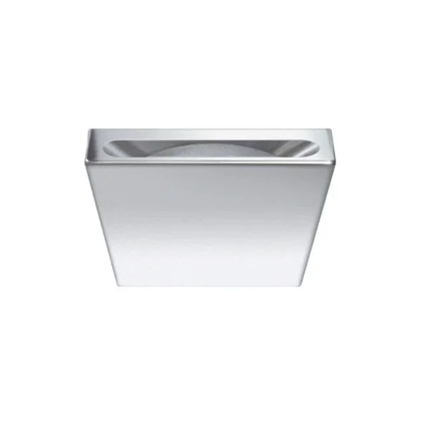 Quick Gladis Marine LED Courtesy Light Stainless Steel Blue Square 1L - FAMP1632UX5CA Super Prix