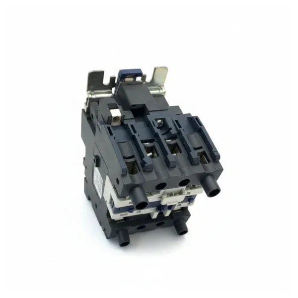 Soldes Schneider Electric TeSys D Contactor for Marine Applications - LC1D40008G6 - 4P(2 NO + 2 NC) - AC-1