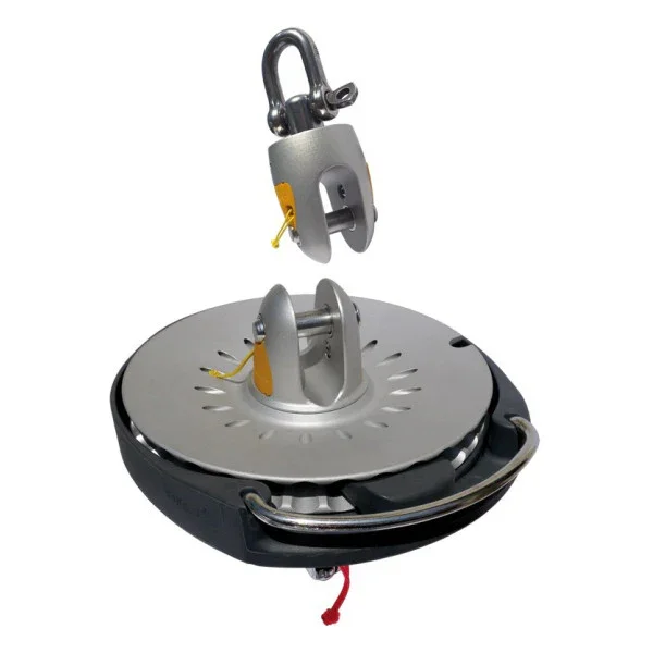 Promotion Saisonnière Karver KF2 Marine Spinnaker - Gennaker - JIB - Furling System - PF090000