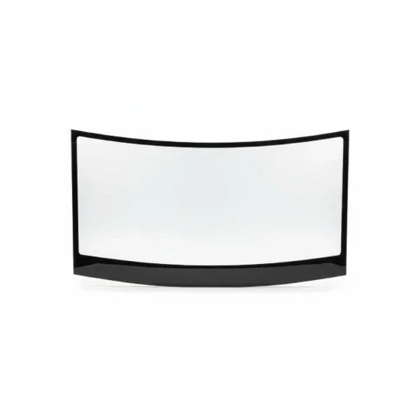 Fjord 44 coupe original glass front windscreen black - TBF0548 Acheter En Ligne