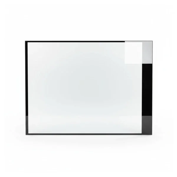 Remise Fjord 44 Coupe Marine Side Window Glass Port Standard F44c - TBF0553