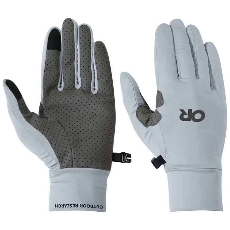 Marque Outdoor Research Gants Active Ice Chroma Full Sun