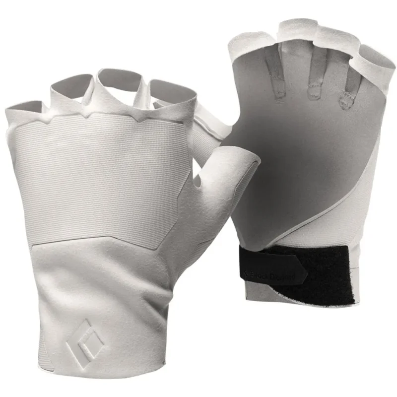 Top Vente Black Diamond Gants Crack