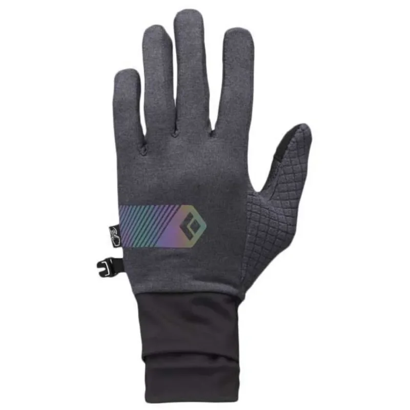 Black Diamond Gants Deploy Marque