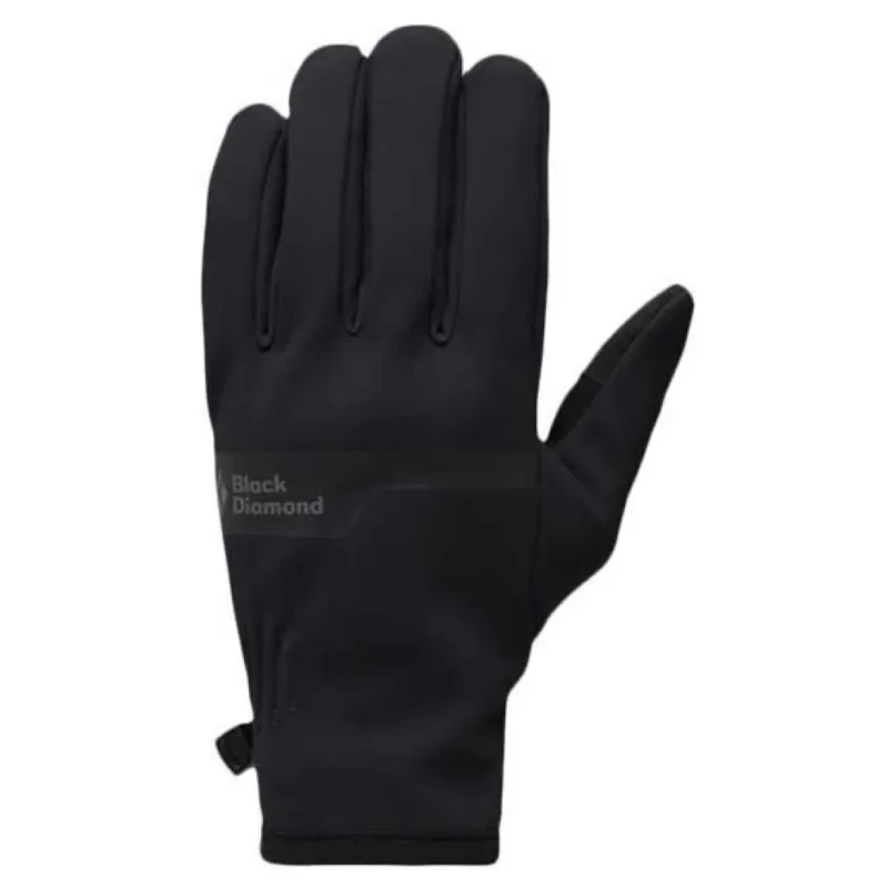Black Diamond Gants Everyday Softshell Marque