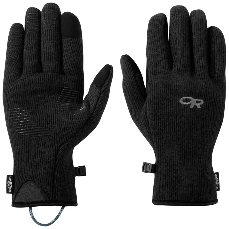 Outdoor Research Gants Flurry Sensor Meilleur Choix