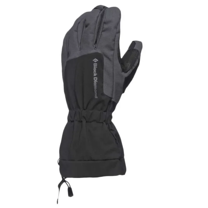 Black Diamond Gants Glissade Marque