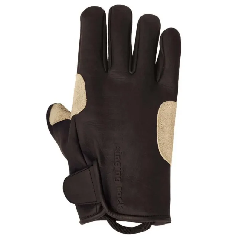 Vente Flash Singing Rock Gants Grippy