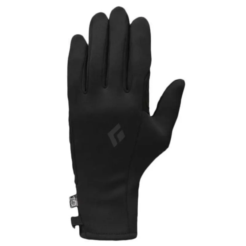 Black Diamond Gants Heavyweight Screentap Retour Gratuit