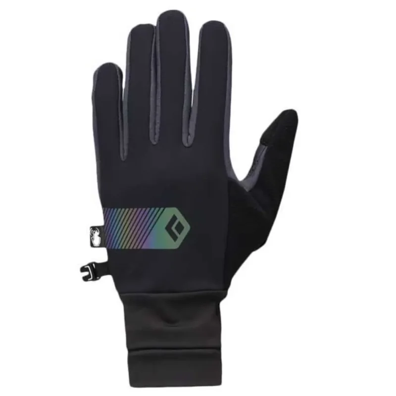 Black Diamond Gants Hybrid Light Super Prix