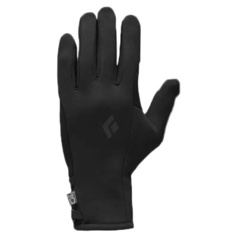Expédié Aujourd'hui Black Diamond Gants Midweight Screentap