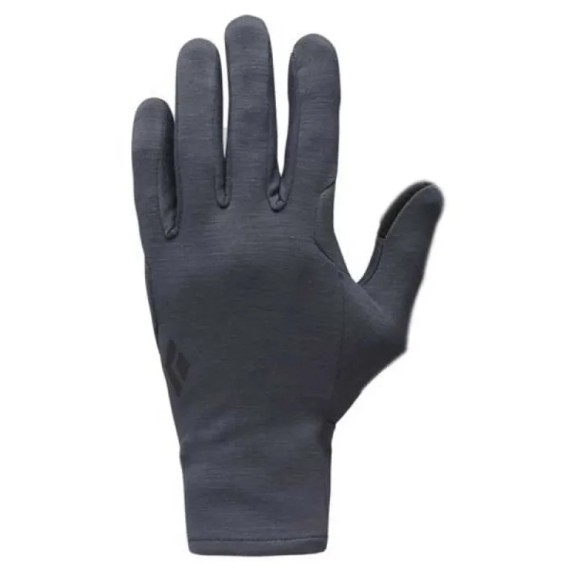 Haute Qualité Black Diamond Gants Midweight Wool