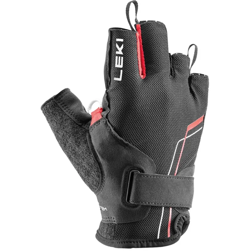 Leki Gants Nordic Breeze Shark Short Prix Promo