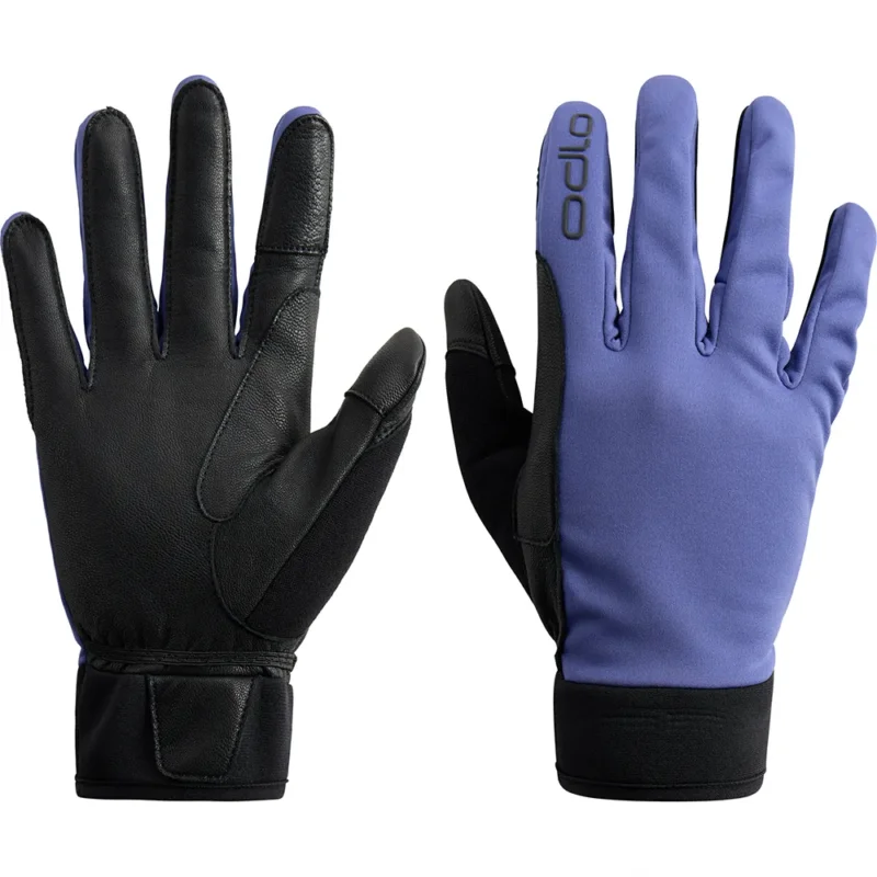 Odlo Gants Nordic Light Offre Du Jour