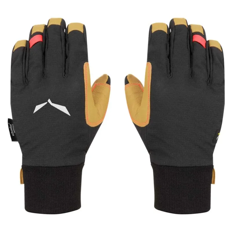 Salewa Gants Ortles Durastretch/Am Populaire