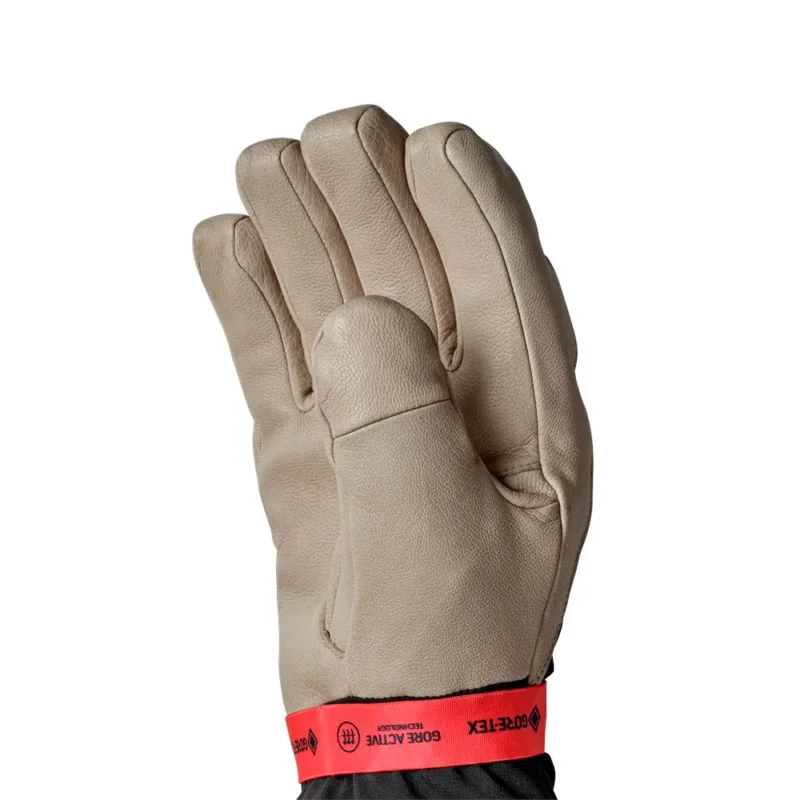 Seulement Aujourd'hui Salewa Gants Ortles GORE-TEX® Cuff