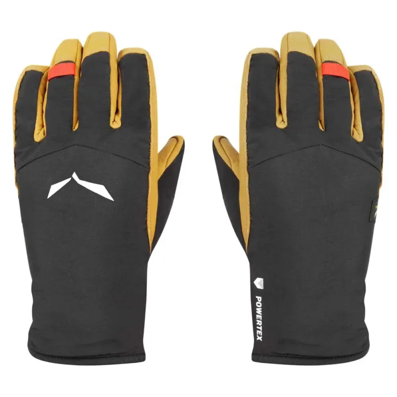 Salewa Gants Ortles Powertex Tirolwool® Responsive Meilleur Prix