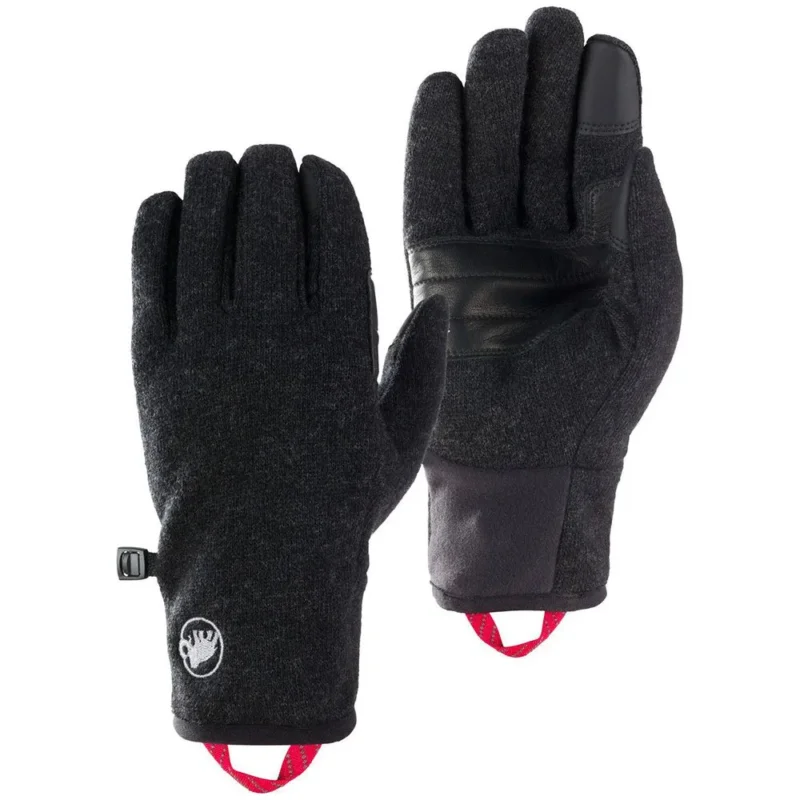 Mammut Gants Passion Haute Qualité